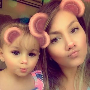 Meet your Posher, Sonia